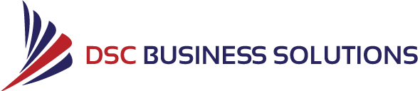 DSC Business Solutions Logo